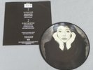 KATE BUSH This Woman's Work (1989 UK 45) Picture Disc LISTEN MP3