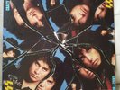 Kiss - Crazy Nights - Original 1987 Pressing Rock Vinyl Mercury LP VG+ NM-