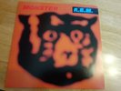 R.e.m. monster vinyl