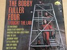 The Bobby Fuller Four I Fought The Law Vinyl LP