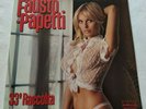 FAUSTO PAPETTI LP 33a RACCOLTA 33 GIRI VINYL 1981 ITALY DURIUM MS Al 77425 NM/NM