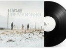 Man Who (20th Anniversary Edition) - Travis (2019, Vinyl NEU)