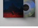 Phoebe Bridgers - Punisher -Peacock Splash Limited Edition Vinyl SIGNED Print LP