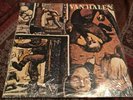 Brand New  SEALED Van Halen LP Fair Warning 1981