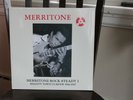 Merritone Rock Steady 1 (double LP, vinyl), by V/A, rock steady, reggae