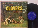 Clovers In Clover ORIG MONO POPLAR private doo wop