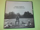 George Harrison all things must pass  3 LP Box Set Vinyl 1C 172-04 707...Beatles