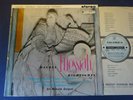 B/S ED1 HANDEL - MESSIAH (H/L) LP, Liverpool P/O, Sargent, COLUMBIA SAX 2365