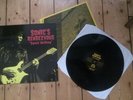 Sonic's Rendezvous Band Sweet Nothing  vinyl USA vinyl LP MC5 Stooges Fred Sonic