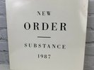 New Order 'Substance 1987' Double Vinyl w/Original Inner Sleeves-Personal Collec