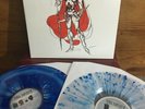 Final Fantasy IV vinyl Record Not Moonshake