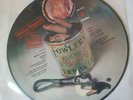 The Rolling Stones, Sticky Fingers  , Picture  Disc