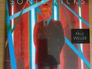 Sonik Kicks by Paul Weller Vinyl Factory LP Gatefold Sleeve 180mg