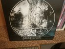 Sleepwulf - Sleepwulf rare LP cursed tongue records