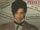 RARE PRINCE 3LP Controversy + Self-titled + Let's Work Warner Brothers