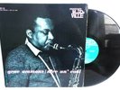 GENE AMMONS Nice an' Cool JAZZ Mono LP Prestige MOODSVILLE MVLP-18 RVG DG NM
