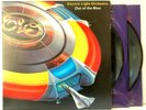 Electric Light Orchestra Out of the Blue Jet JT-LA823 LP Vinyl Record Album ELO