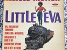 Little Eva - Llllloco-Motion - White Label Promo  - DLP-6000 - 1962 Vinyl LP WLP