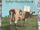 Pink Floyd - Atom Heart Mother - In Shrink  W/ Title Sticker  - 1970 Vinyl LP