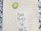 Pink Floyd - The Wall - In Shrink w/ Insert  - 1979 Vinyl 2LP Set - PC2 36183