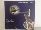 Robert Pollard Elephant Jokes LP EX Condition Guided By Voices Inc.