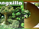 Bongzilla STASH LP Gold vinyl original first pressing EYEHATEGOD SLEEP Melvins
