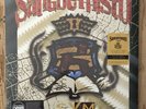 Sangue Misto - Sxm (2lp Sigillato Neffa Dj Gruff Deda)