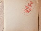 The who live at leeds vinyl original with inserts