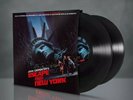 Escape From New York 2LP Vinyl - John Carpenter - New and Sealed
