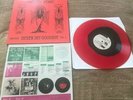 TWISTED NERVE Archive Vol 2 Never Say Goodbye VINYL LP singles punk goth KBD
