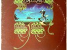 Yes - Yessongs [Atlantic SD 3-100] LP Vinyl Record Album