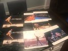 Bruce Springsteen Live 1975-85 5 Vinyl LP Box Set Mint C5X 40558 Unplayed Vtg