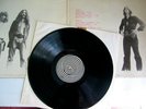 BLACK SABBATH Paranoid LP D 1970, swirled Vertigo 6360011, GEMA, gatefold sleeve