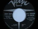 Funk Jazz 45 JIMMY SMITH Sag' Shootin' His Arrow VERVE HEAR