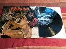 DECCA SXL 2020 WideBand ED3 ESPANA Argenta LSO