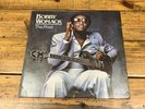Bobby Womack “The Poet” LP Beverly Glen Music Record NM Vinyl