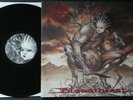Cannibal Corpse ?– Bloodthirst LP 1st PRESS DEATH METAL 1999 3984-14274-1