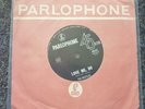 The Beatles - Love me do/ I saw her standing there 7'' Single AUSTRALIA