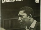 John Coltrane A Love Supreme Impulse  SH 3063 JAPAN VINYL LP JAZZ