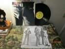 Rolling stones - Sticky Fingers - LP vg+/vg+ cleaned play tested