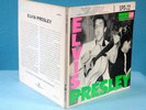 ELVIS PRESLEY---1956 RCA Extended Play Double 45 set----(#SPD-22)