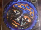 Sublime 40 Oz To Freedom Picture Disc Purple Blue Vinyl LP Record 40oz