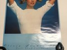 Vintage NOS Olivia Newton John MCA Promo Poster. Dont Stop Believin  Last One