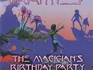 Uriah Heep - Magician's Birthday Party - Double LP Vinyl - New