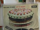 The Rolling Stones, Let It Bleed Stereo Vinyl