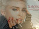 MADONNA, causing a commotion, PICTURE DISC..MINT 1987.