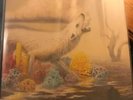 RIVAL SONS BAND SIGNED HOLLOW BONES LP ALBUM VINYL Amazon Signed/autogr