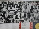 2LP ROLLING STONES Exile On Main St P5051S ROLLING STONES JAPAN Vinyl