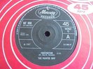 The Painted Ship - Frustration 1967 UK 45 MERCURY EX GARAGE/PSYCH MONSTER