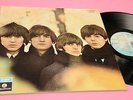 Beatles LP for Sale Italy 1981 NM Top Collectors Gatefol